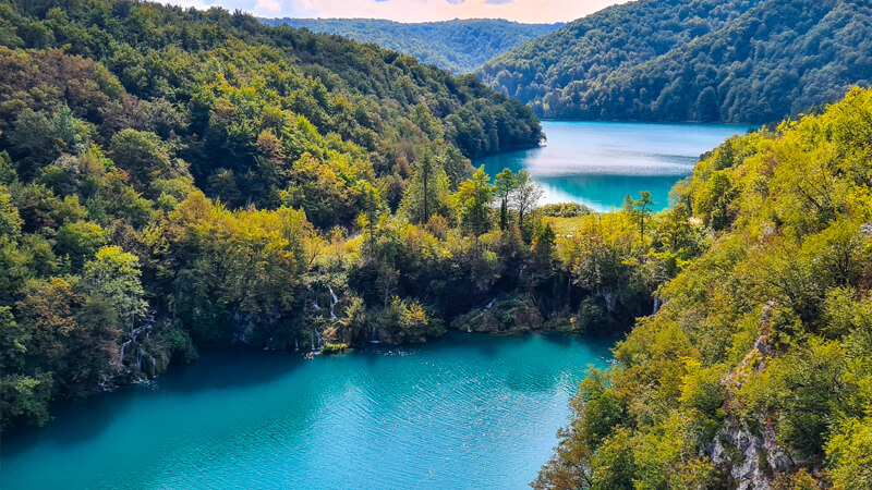 milino-jezero-plitvicka-jezera